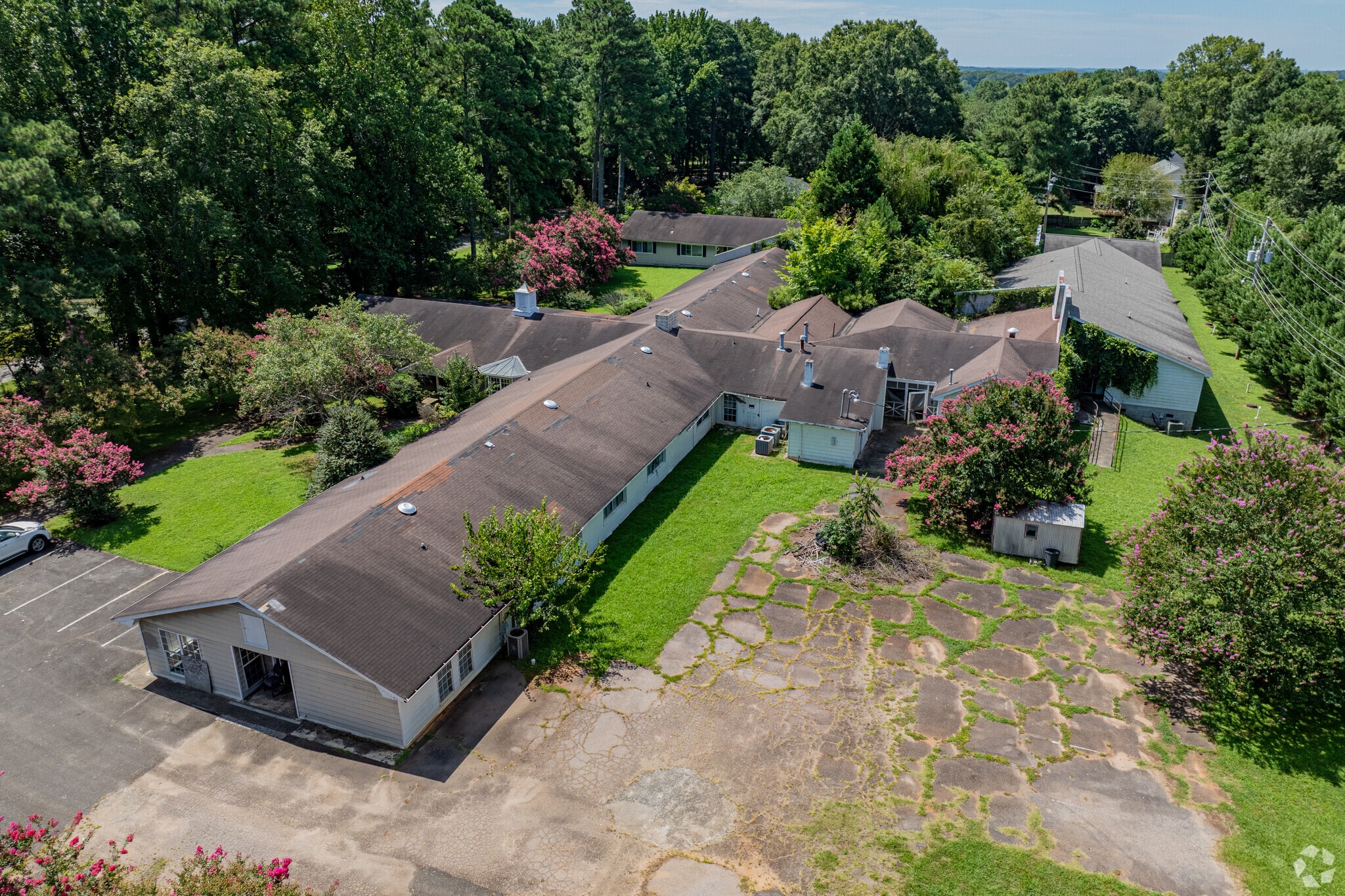 306 S Allen Rd, Wake Forest, NC for Sale