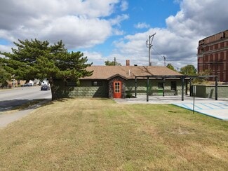 Joplin, MO Restaurant - 712 W 20th St