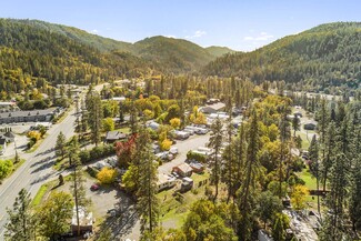 Weaverville, CA Manufactured Housing/Mobile Housing - 1910-1950 Main St