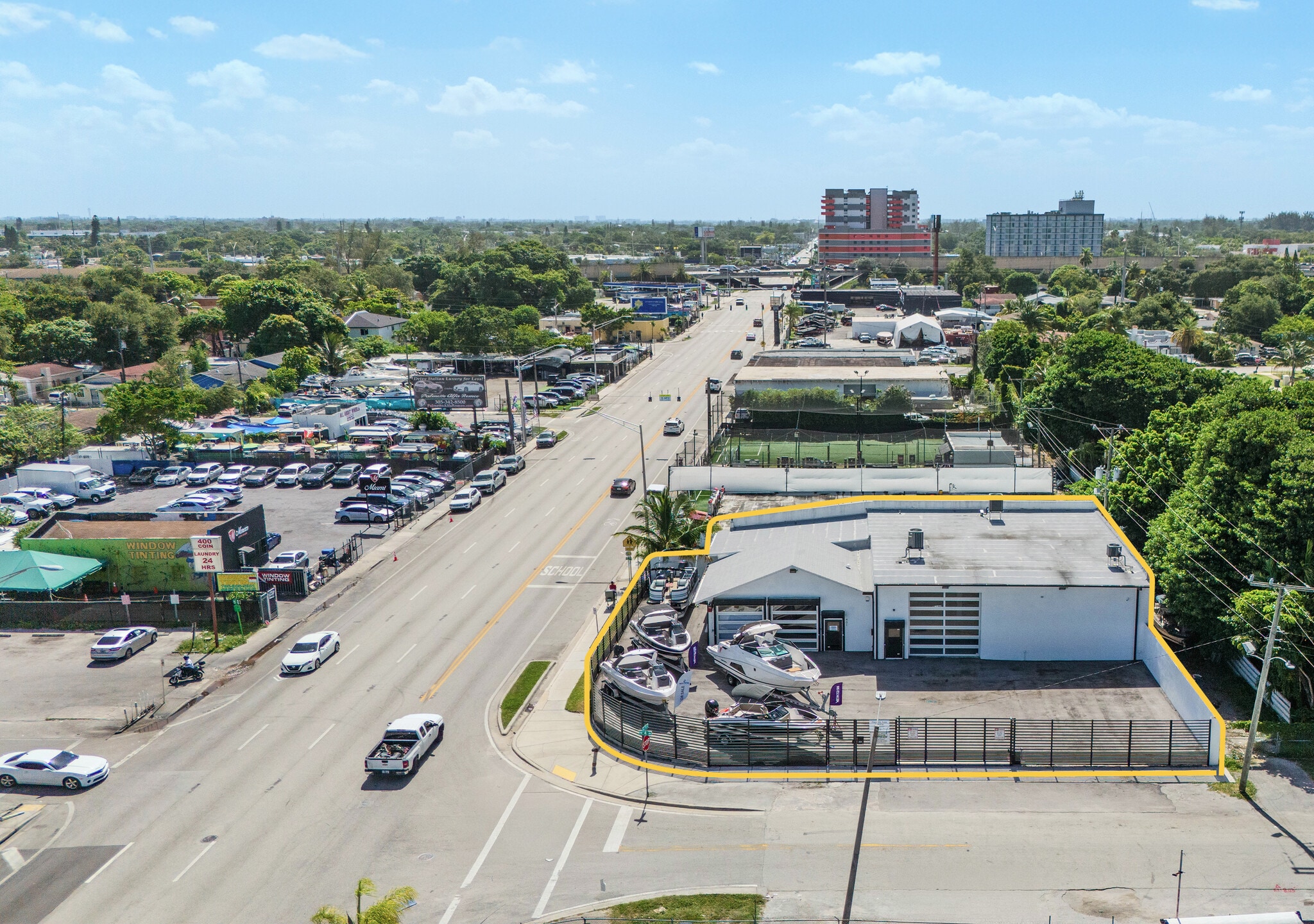401 NW 79th St, Miami, FL for Sale