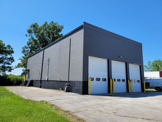 Fort Wayne, IN undefined - 1505 Production Rd