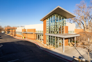 Wheat Ridge, CO Medical - 7809 W 38th Ave