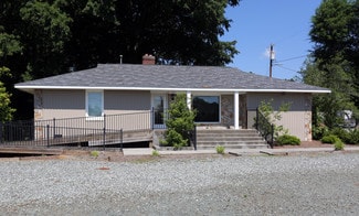 Alamance Rd Alamance Rd