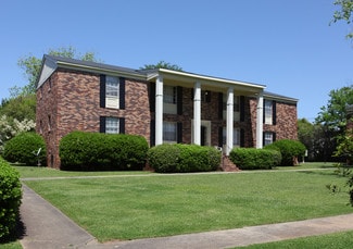 Macon GA Multifamily Sale Macon GA Multifamily Sale
