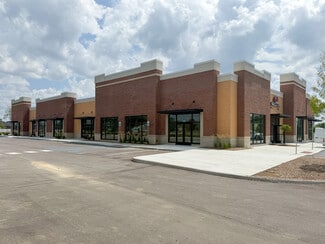 Westfield, IN Retail - 17576 Alba Ln