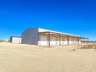 Barnhart, TX Industrial - 300 County Road 302