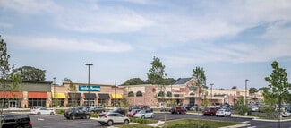 Severna Park, MD Retail - 157 Ritchie Hwy