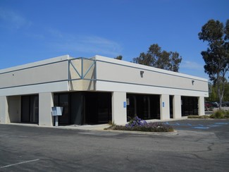 Riverside, CA Industrial - 2040 Eastridge Ave