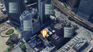 Long Island City, NY Office/Residential - 41-16 29th St