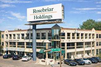 Dallas, TX Office/Retail - 5757 W Lovers Ln