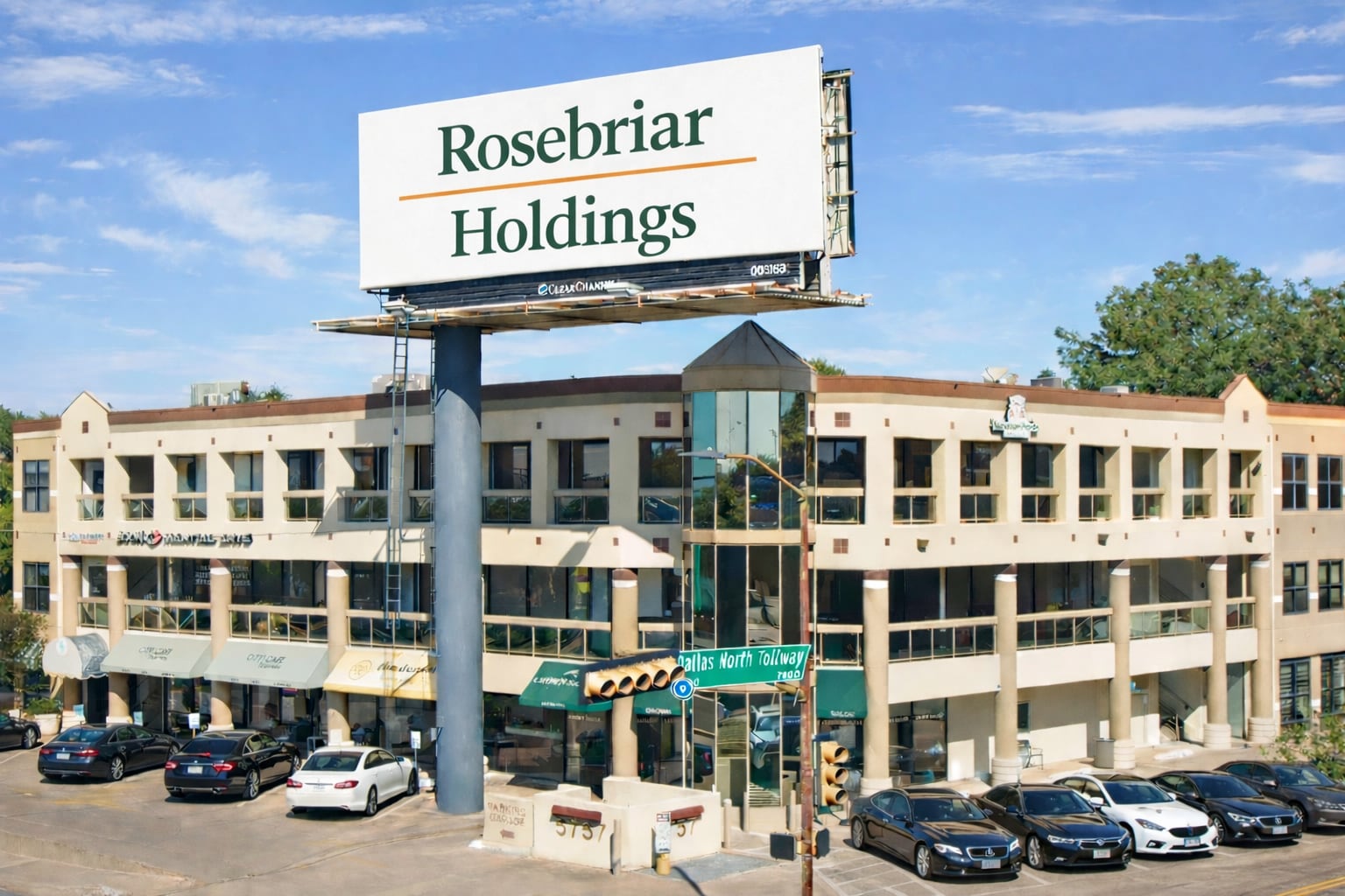 5757 W Lovers Ln, Dallas, TX for Rent