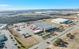 Waco, TX Industrial - 2701 Texas Central Pky