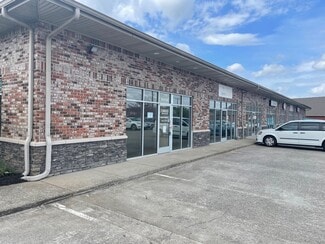 Clarksville, TN Office - 2237 Lowes Dr Clarksville, TN Office - 2237 Lowes Dr