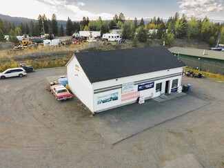 Logan Lake, BC Auto Repair - 126 Apex Dr