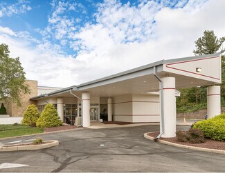 Beaver Falls, PA Medical - 100 Pappan Business Dr