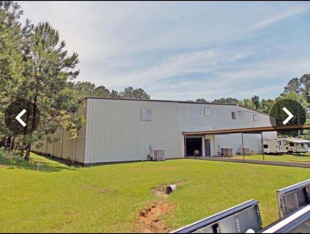100 Freedom Drive, Liberty, MS for Sale