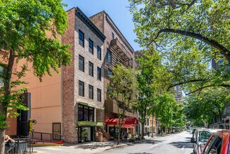New York, NY Retail - 319 E 53rd St