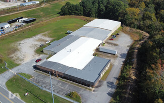 Rocky Mount, NC Warehouse - 1131 Atlantic Ave