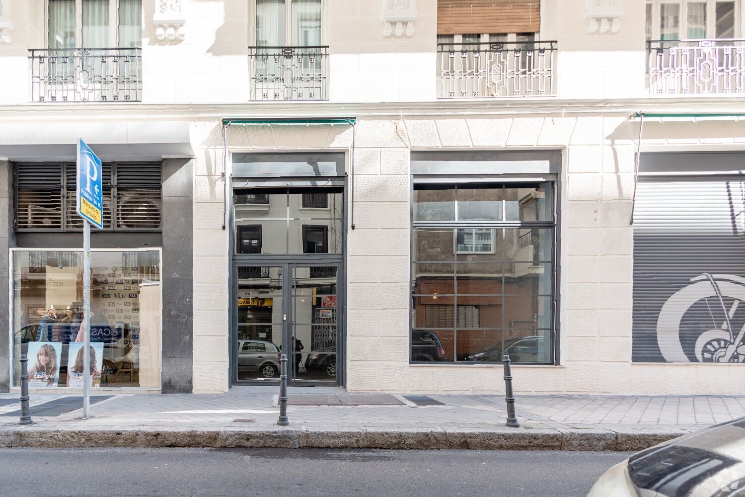 , Madrid, MAD for Sale