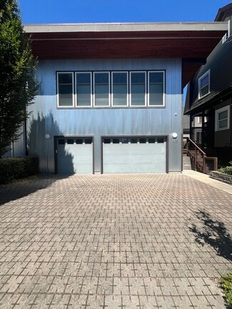 TWO NW 23RD AVE BUILDINGS - NEW PRICING!