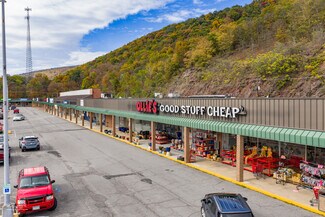 Lavale, MD undefined - 1313 National Hwy Lavale, MD undefined - 1313 National Hwy