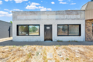 Ogden, UT Storefront Retail/Office - 1510 Washington Blvd