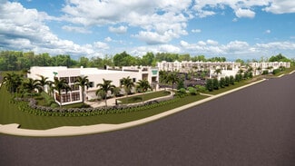 Naples, FL Retail - Davis Blvd & Santa Barbara Blvd Naples, FL Retail - Davis Blvd & Santa Barbara Blvd