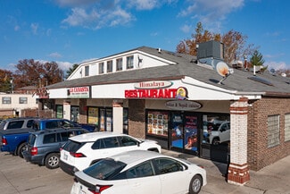 Cincinnati, OH Retail - 7810-7814 Colerain Ave