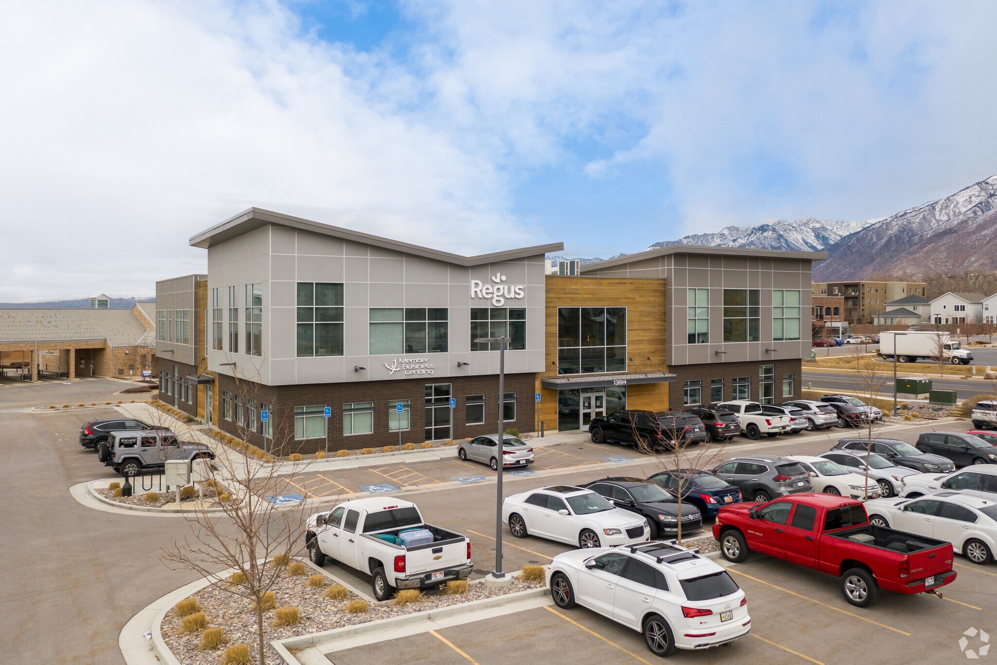 13894 S Bangerter Pky, Draper, UT for Rent