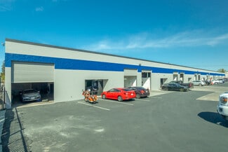 Elk Grove, CA Office/Retail - 9701 Dino Dr