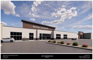 Beverly, NJ Office/Retail - 4340 Route 130 Beverly, NJ Office/Retail - 4340 Route 130