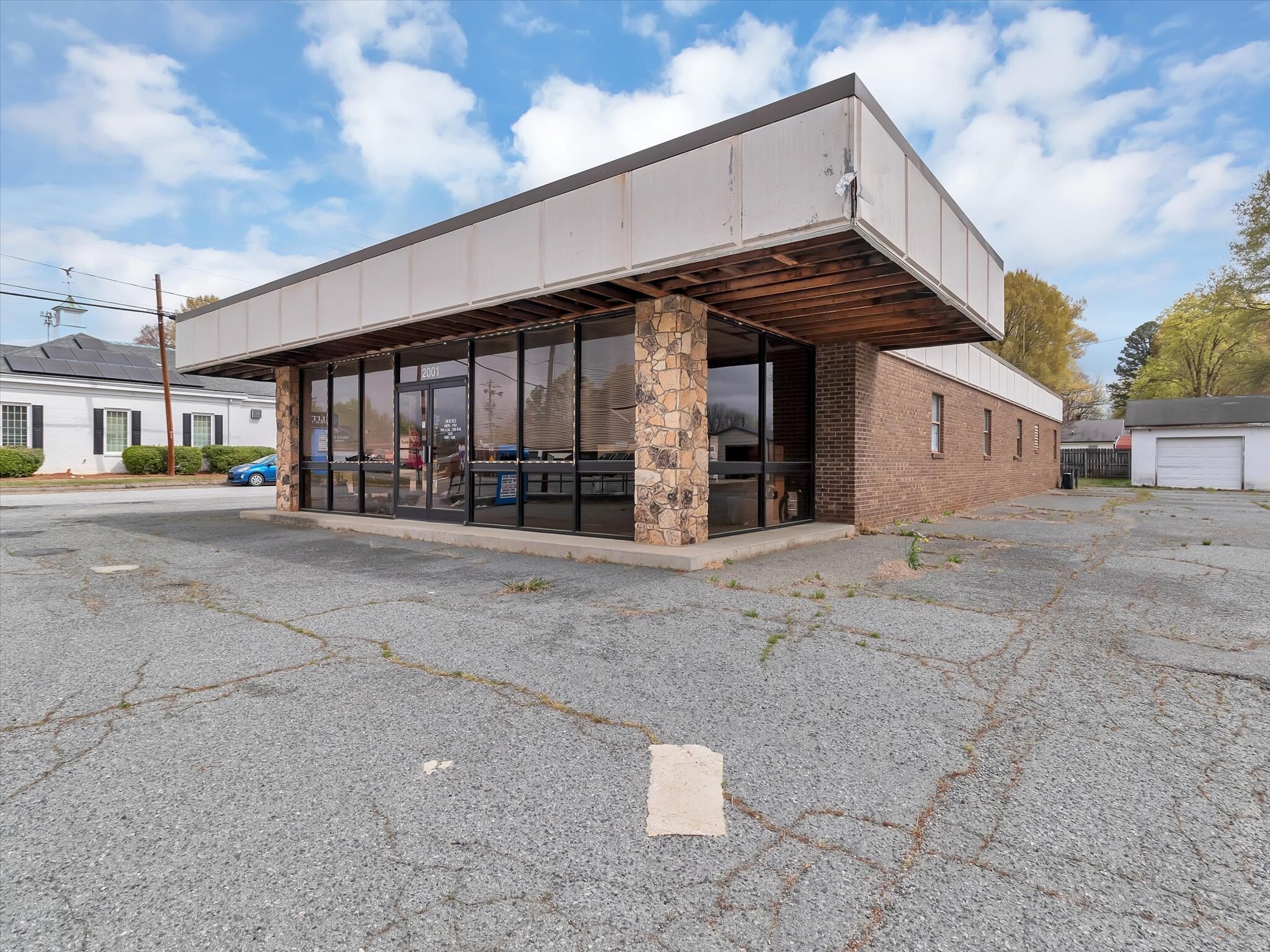 2001 S Cannon Blvd, Kannapolis, NC for Sale