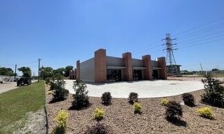 Baytown, TX Retail - 3320 N Main St