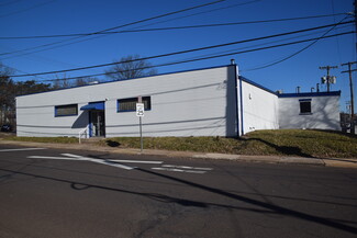 Perkasie, PA Warehouse - 607 W Park Ave