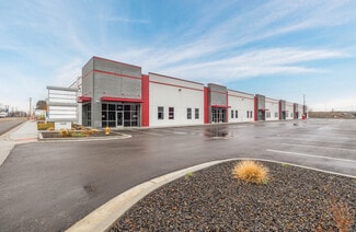 Nampa, ID Industrial - 1420 W Karcher Rd