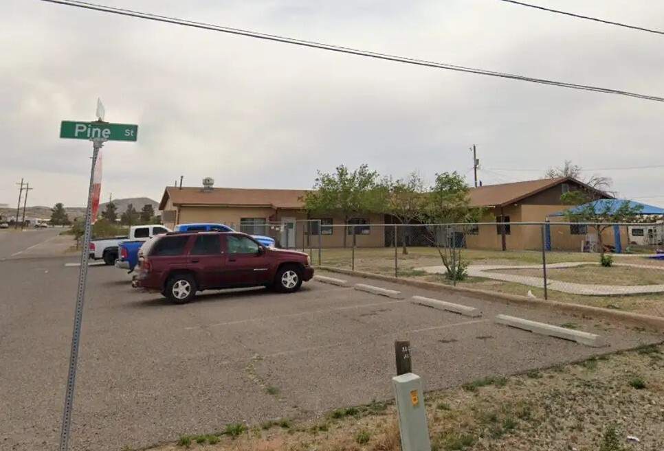 1409 Copper St, Lordsburg, NM for Sale