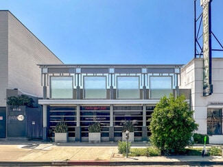Los Angeles, CA Medical - 8158 Beverly Blvd