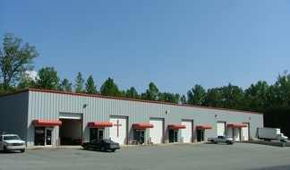 Dahlonega, GA Industrial - 385 Lumpkin County Pky