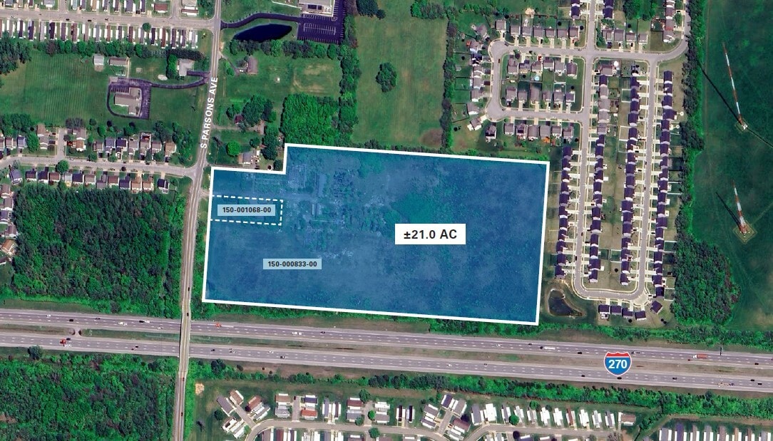 4286 Parsons Ave, Columbus, OH for Sale