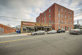 Red Bank, NJ Storefront - 177 Broad St