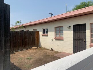 3701-3707 E Fairmount St  