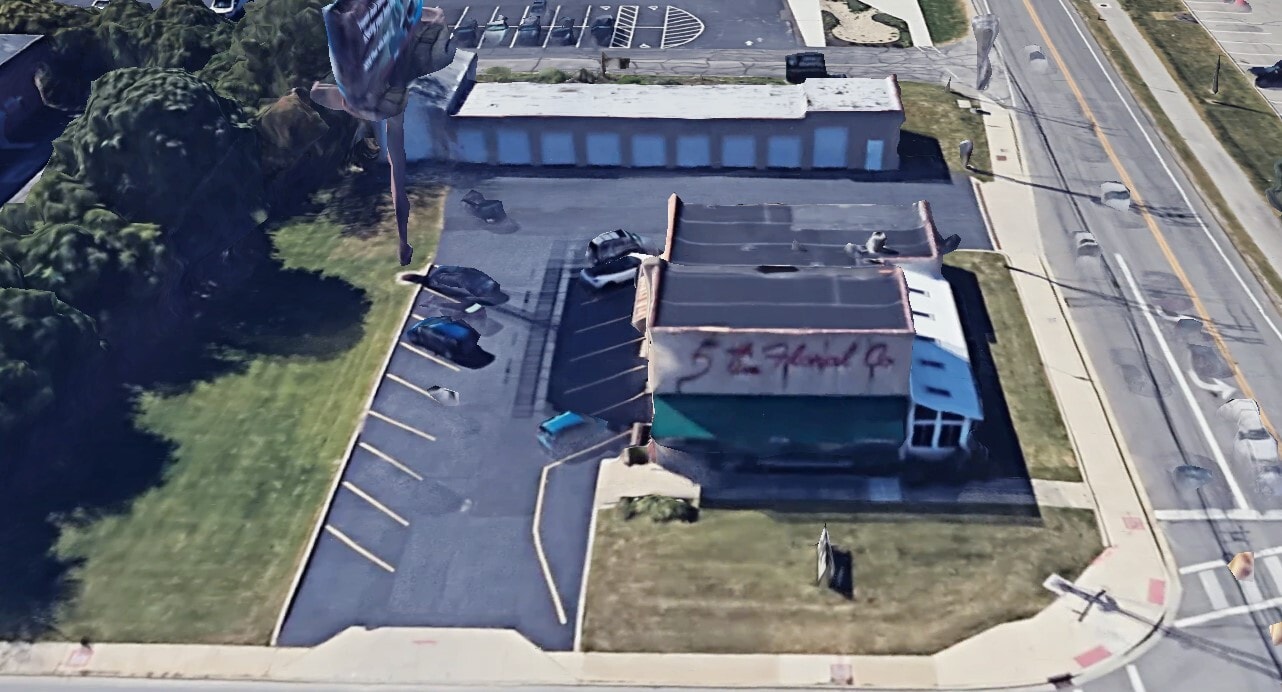 1877 Kenny Rd, Columbus, OH for Rent