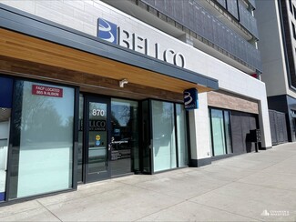 Denver, CO Office/Retail - 870 Colorado Blvd
