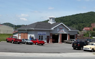 Bluefield, WV Flex - 1000 Highland Ave