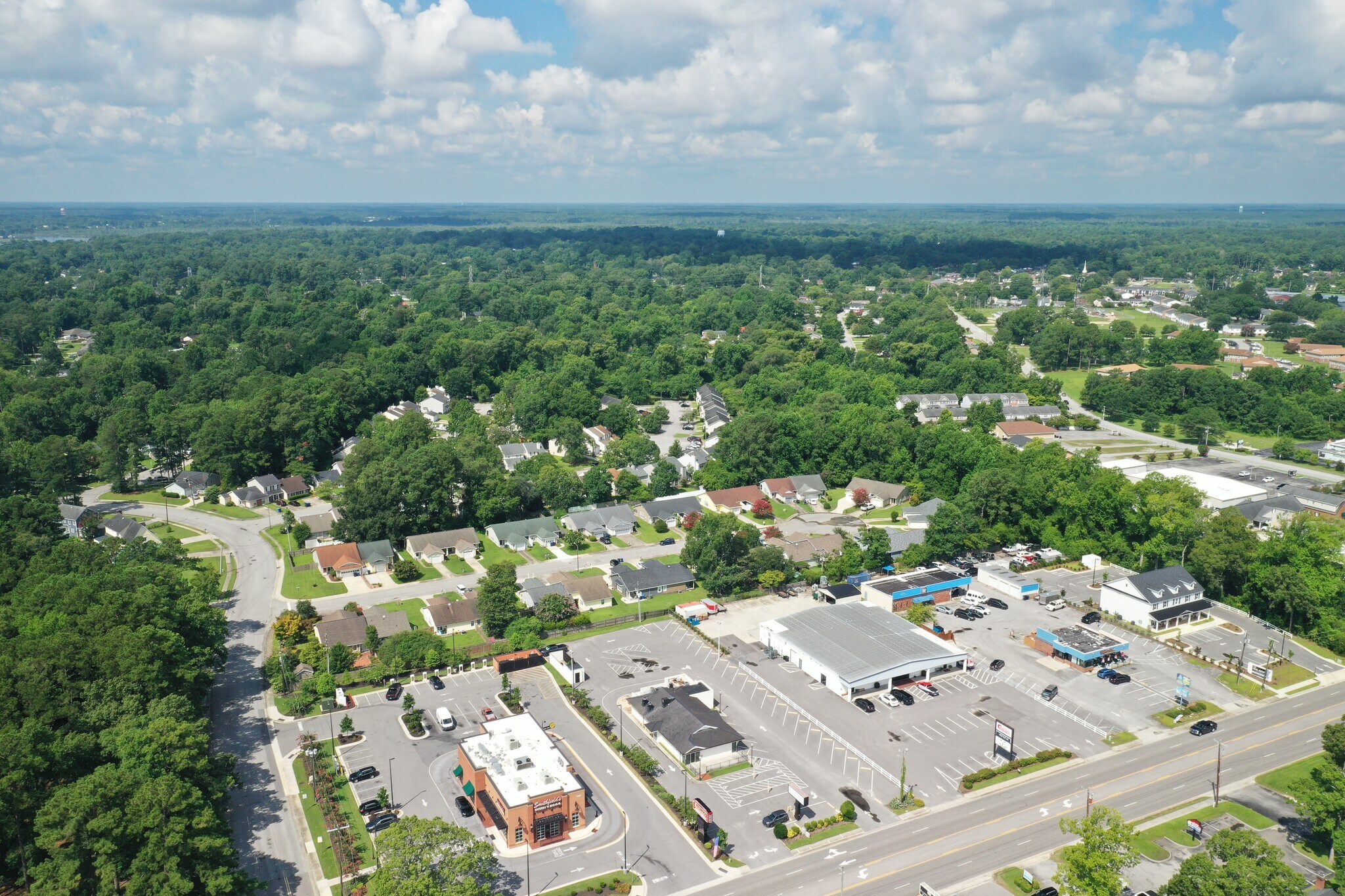 1105 Gum Branch Rd, Jacksonville, NC for Rent