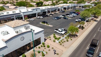 Phoenix, AZ Retail - 42nd St @ E Chandler Blvd Phoenix, AZ Retail - 42nd St @ E Chandler Blvd