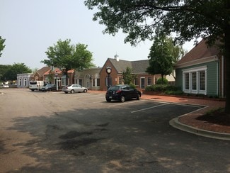 Alexandria, VA Retail - 8800-8810 Pear Tree Village Ct Alexandria, VA Retail - 8800-8810 Pear Tree Village Ct