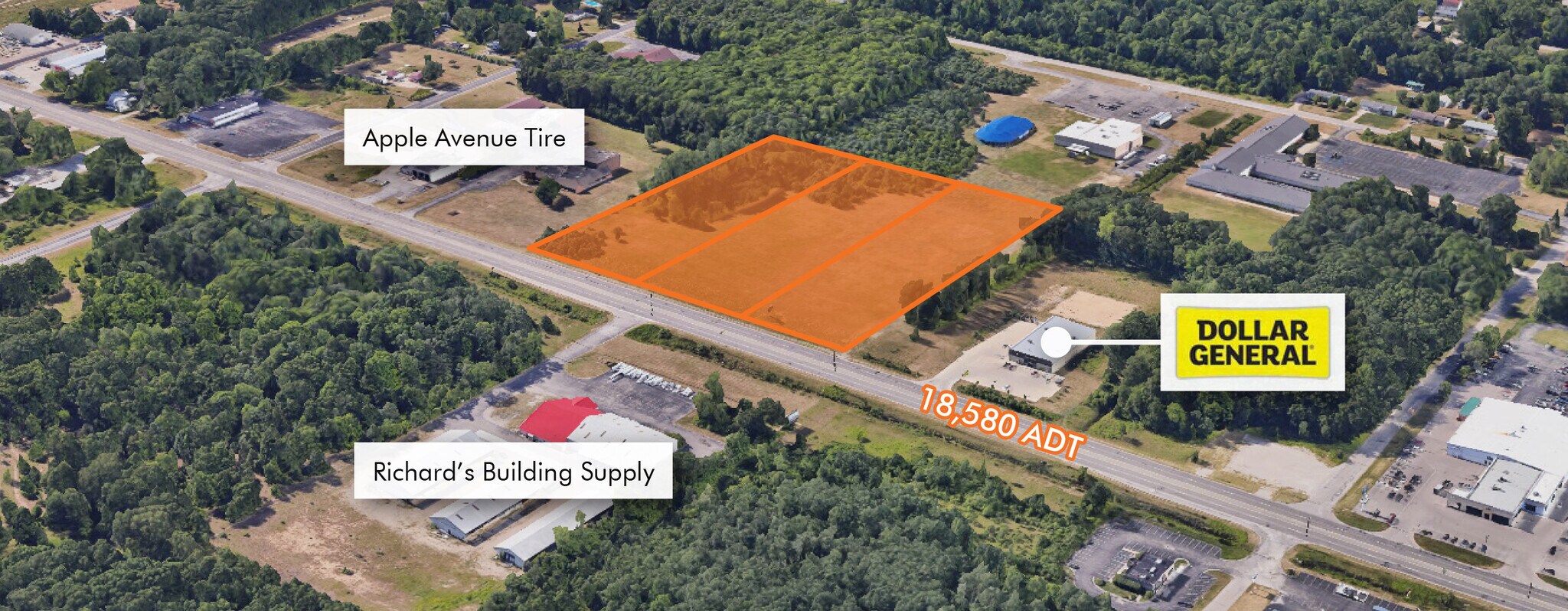 Apple Ave, Muskegon, MI for Sale