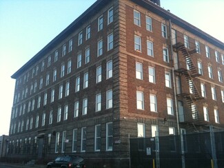 Bronx, NY Warehouse - 550-560 Barry St