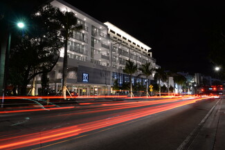 Miami Beach, FL Hospitality - 6080 Collins Ave